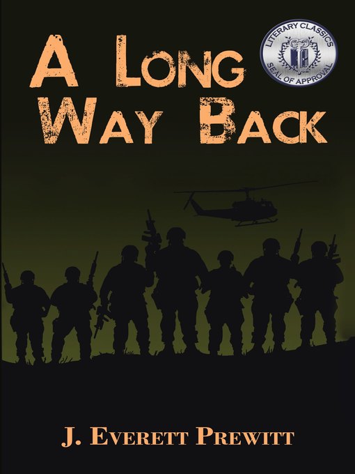 Title details for A Long Way Back by J. Everett Prewitt - Available